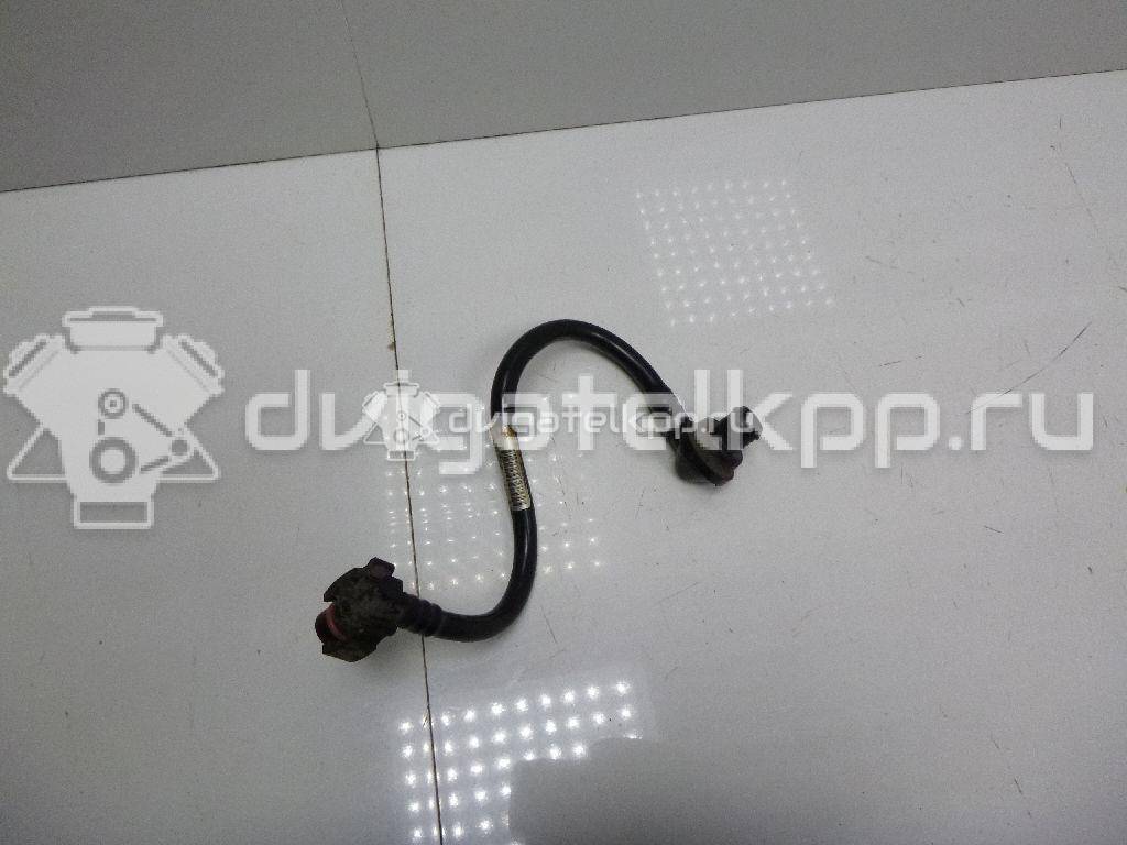 Фото Трубка вакуумная для двигателя K4M 839 для Renault Fluence L30 110 л.с 16V 1.6 л бензин 474010052R {forloop.counter}}