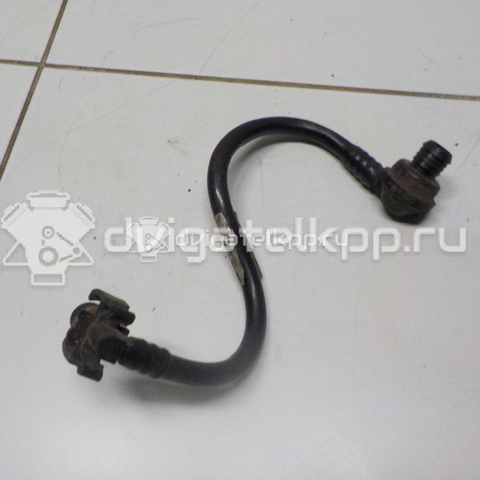 Фото Трубка вакуумная для двигателя K4M 838 для Renault Fluence L30 / Megane 106-116 л.с 16V 1.6 л бензин 474010052R