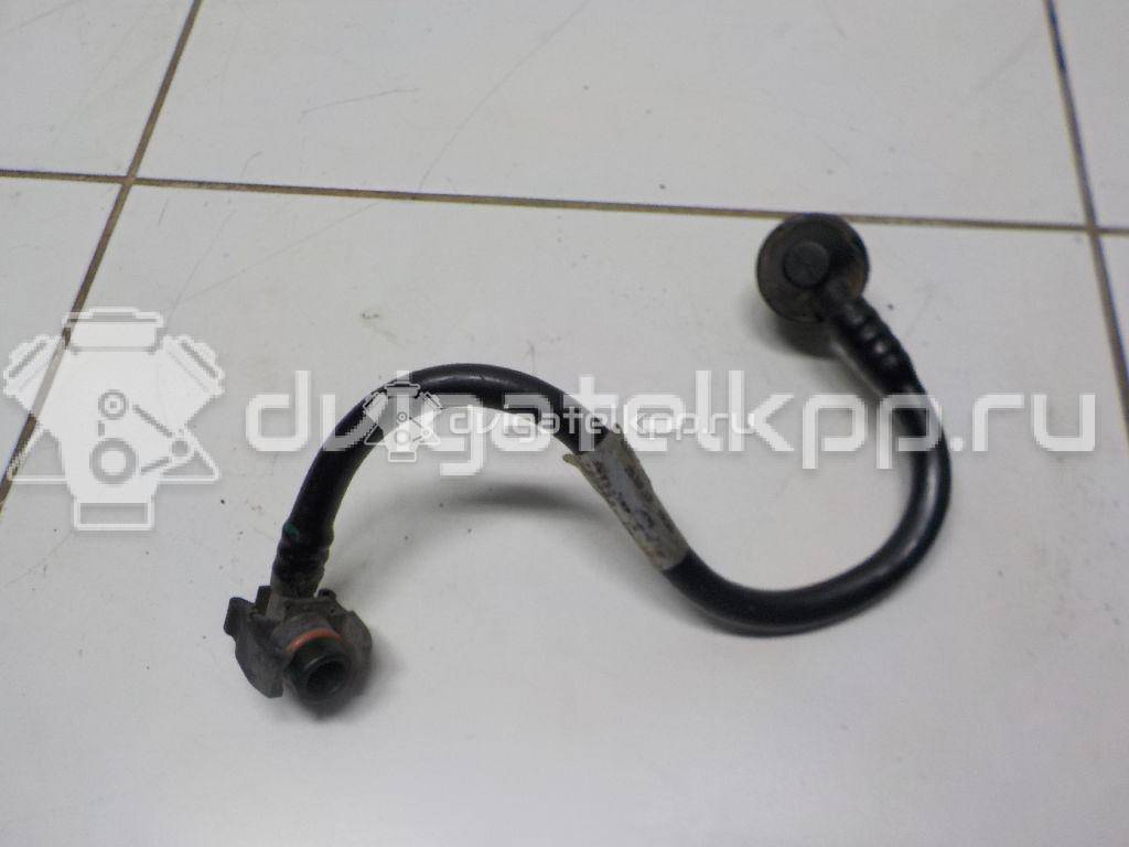 Фото Трубка вакуумная для двигателя K4M 838 для Renault Fluence L30 / Megane 106-116 л.с 16V 1.6 л бензин 474010052R {forloop.counter}}