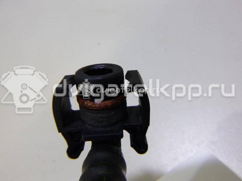 Фото Трубка вакуумная для двигателя K4M 838 для Renault Fluence L30 / Megane 106-116 л.с 16V 1.6 л бензин 474010052R {forloop.counter}}