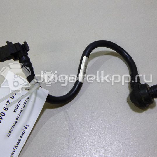 Фото Трубка вакуумная для двигателя K4M 839 для Renault Fluence L30 110 л.с 16V 1.6 л бензин 474010052R