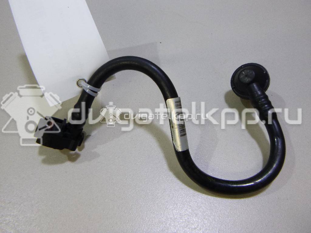 Фото Трубка вакуумная для двигателя K4M 839 для Renault Fluence L30 110 л.с 16V 1.6 л бензин 474010052R {forloop.counter}}