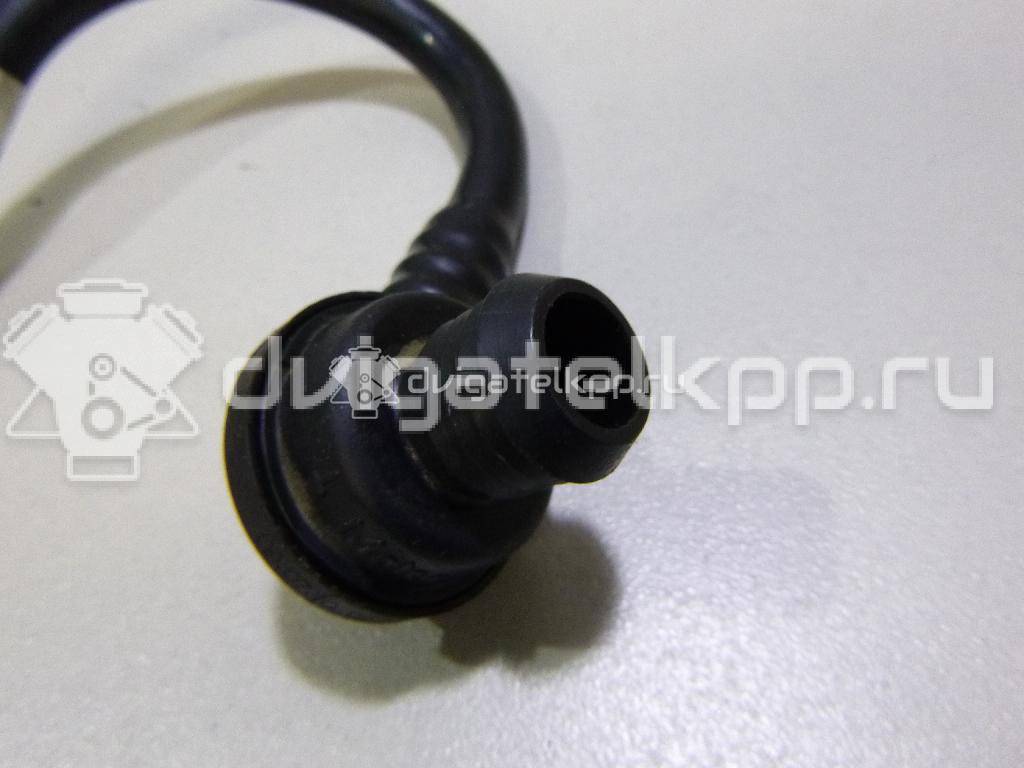 Фото Трубка вакуумная для двигателя K4M 839 для Renault Fluence L30 110 л.с 16V 1.6 л бензин 474010052R {forloop.counter}}