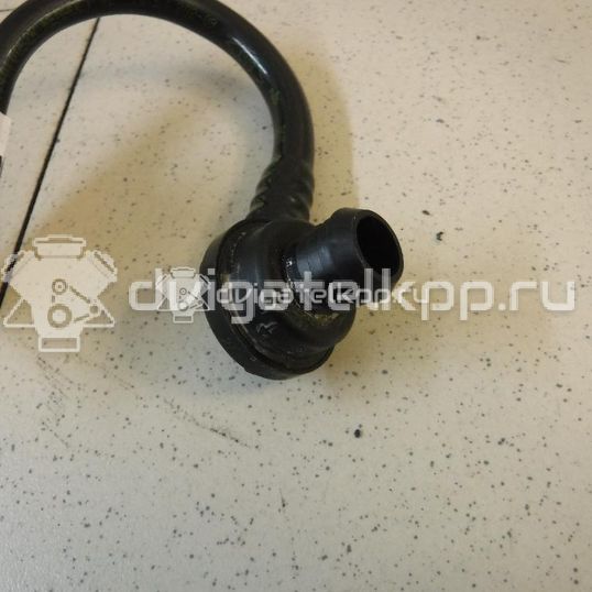 Фото Трубка вакуумная для двигателя K4M 838 для Renault Fluence L30 / Megane 106-116 л.с 16V 1.6 л бензин 474010052R
