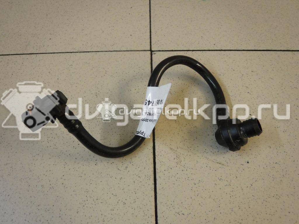 Фото Трубка вакуумная для двигателя K4M 838 для Renault Fluence L30 / Megane 106-116 л.с 16V 1.6 л бензин 474010052R {forloop.counter}}