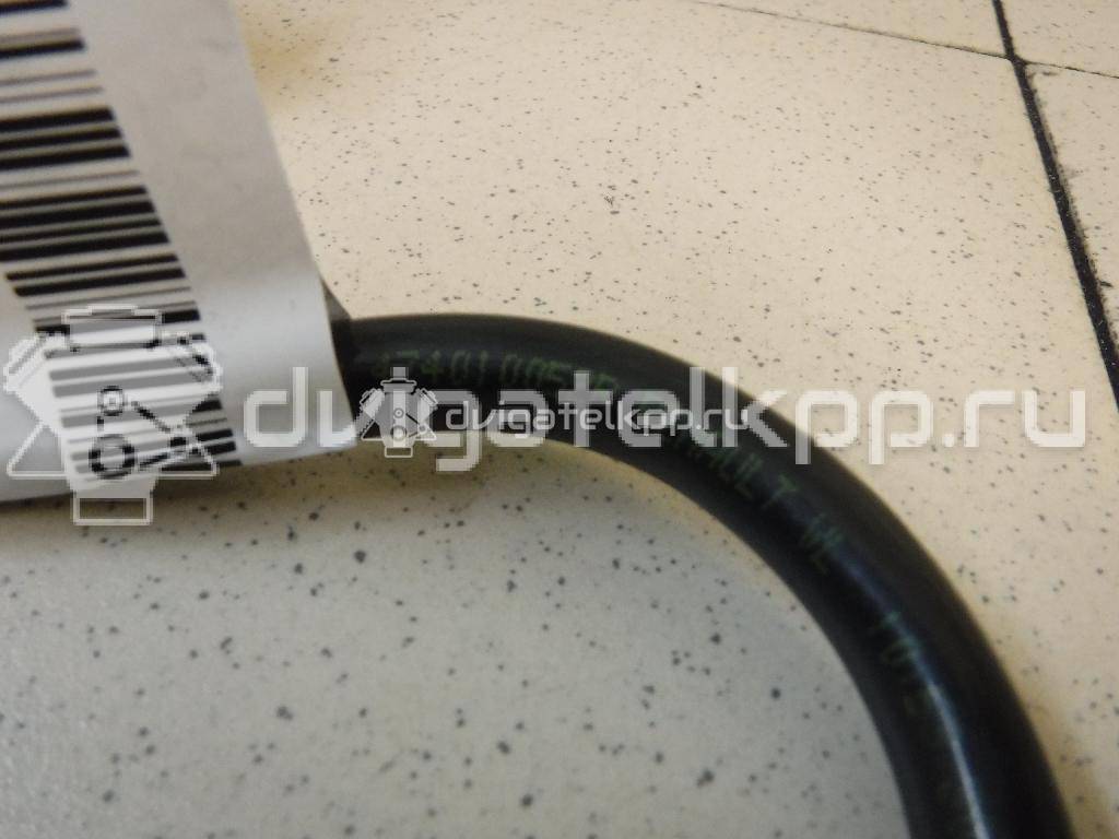 Фото Трубка вакуумная для двигателя K4M 838 для Renault Fluence L30 / Megane 106-116 л.с 16V 1.6 л бензин 474010052R {forloop.counter}}