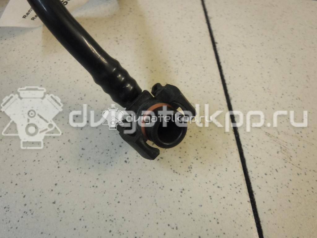 Фото Трубка вакуумная для двигателя K4M 839 для Renault Fluence L30 110 л.с 16V 1.6 л бензин 474010052R {forloop.counter}}
