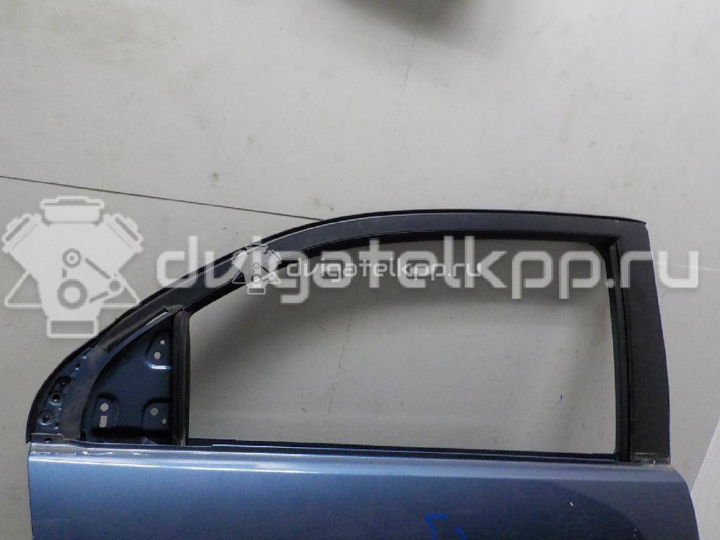 Фото Дверь задняя правая  770041W210 для Kia Rio {forloop.counter}}