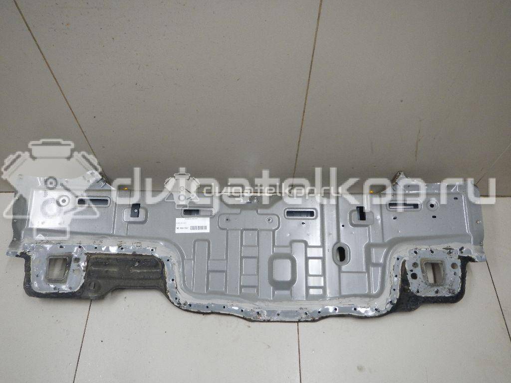 Фото Панель задняя  691004Y000 для kia RIO {forloop.counter}}