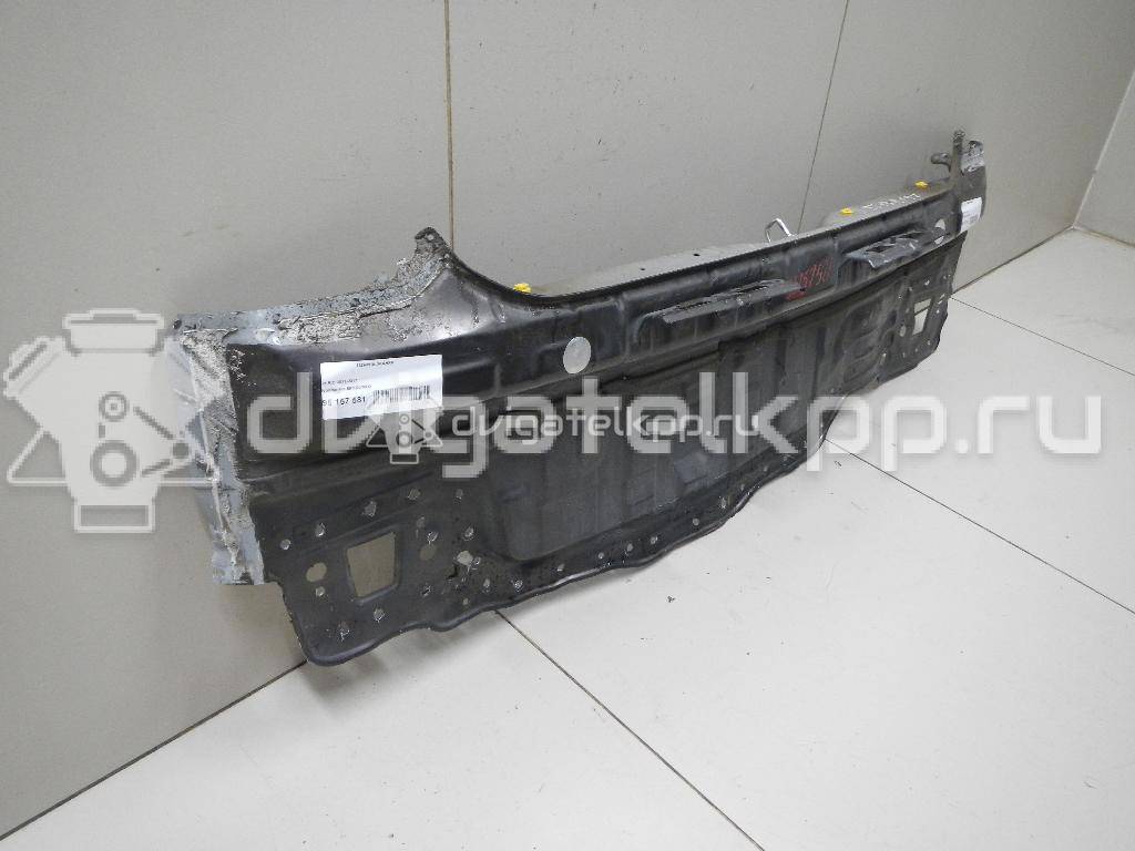 Фото Панель задняя  691004Y000 для kia RIO {forloop.counter}}