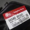 Фото Наполнитель переднего бампера  865804Y500 для kia RIO {forloop.counter}}