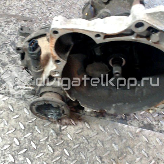 Фото Контрактная (б/у) МКПП для Volkswagen Polo / Vento 1H2 / Golf 55-60 л.с 8V 1.4 л AEX бензин