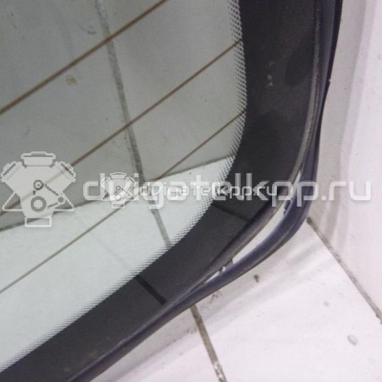 Фото Стекло заднее  871104Y010 для kia RIO