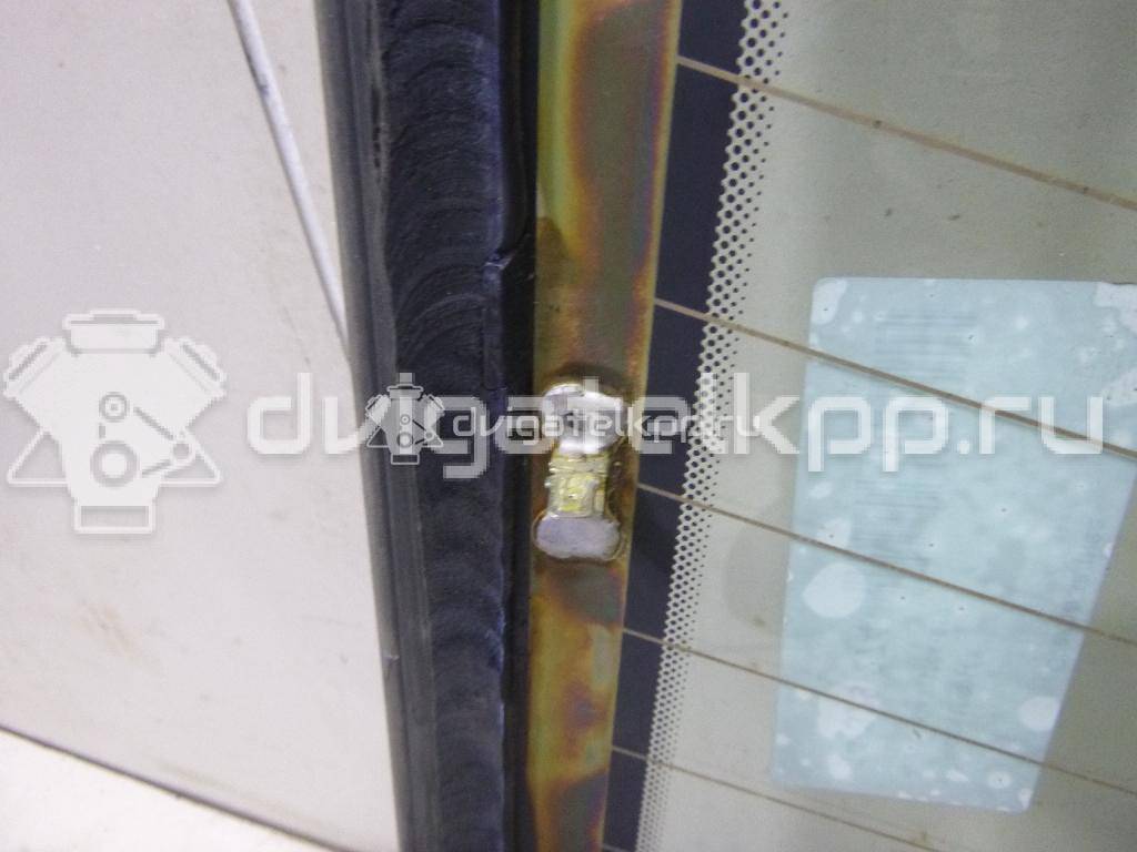 Фото Стекло заднее  871104Y010 для kia RIO {forloop.counter}}