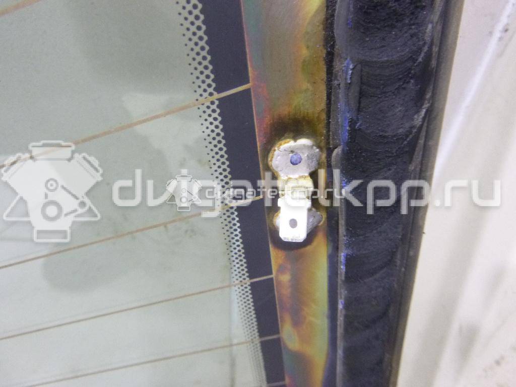Фото Стекло заднее  871104Y010 для kia RIO {forloop.counter}}
