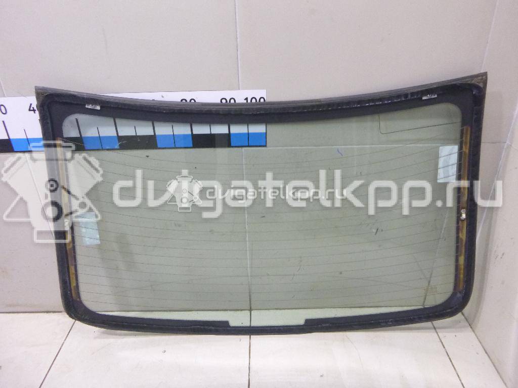 Фото Стекло заднее  871104Y010 для kia RIO {forloop.counter}}