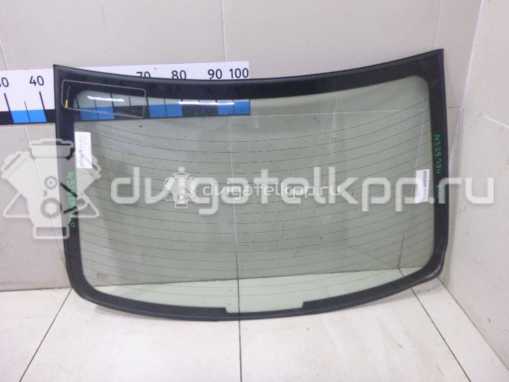 Фото Стекло заднее  871104Y010 для kia RIO {forloop.counter}}