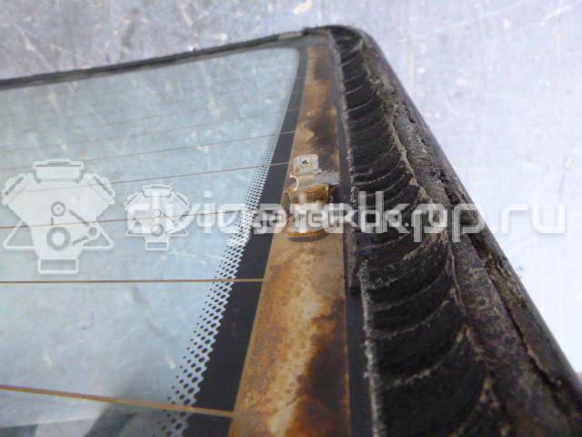 Фото Стекло заднее  871104Y010 для kia RIO {forloop.counter}}