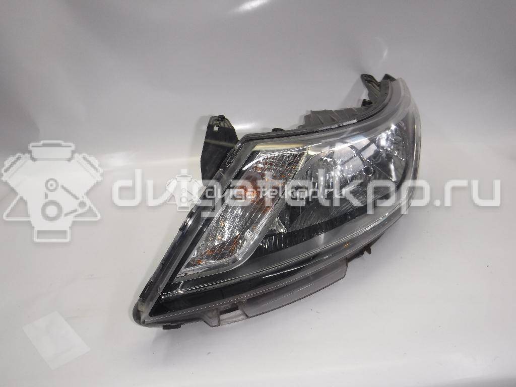 Фото Фара левая  921014X000 для kia RIO {forloop.counter}}