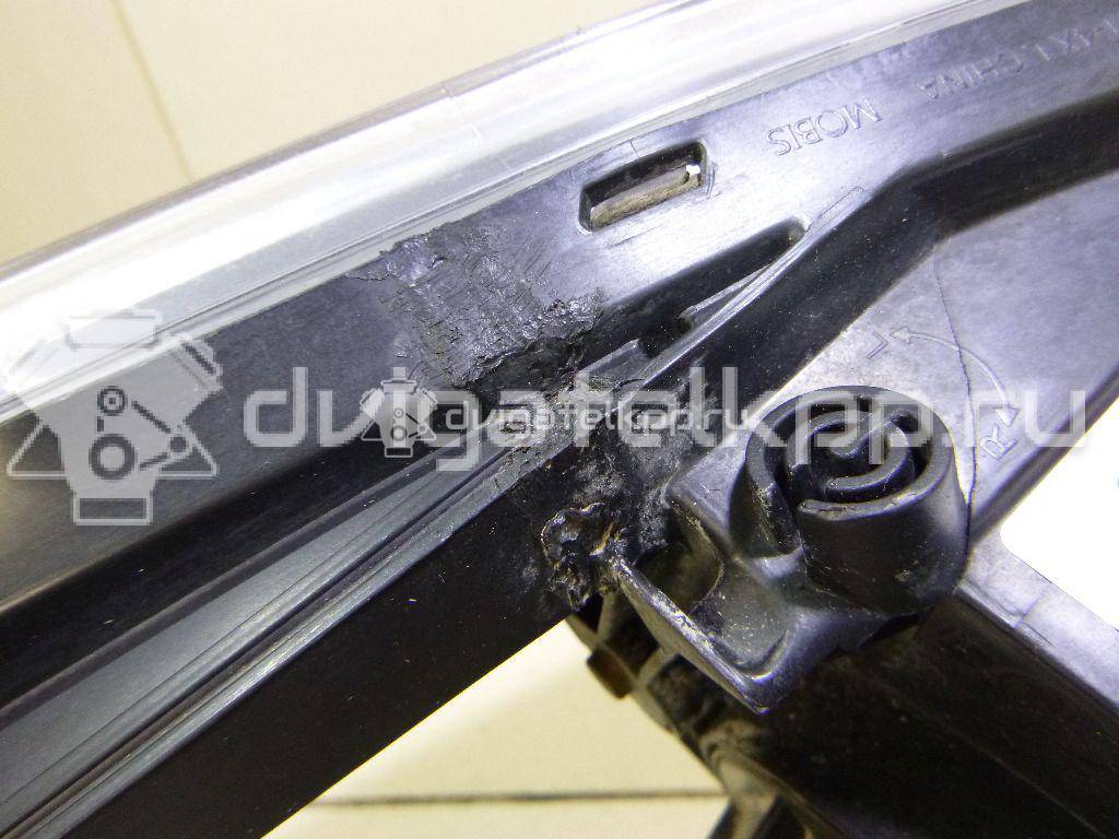 Фото Фара левая  921014x000 для kia RIO {forloop.counter}}