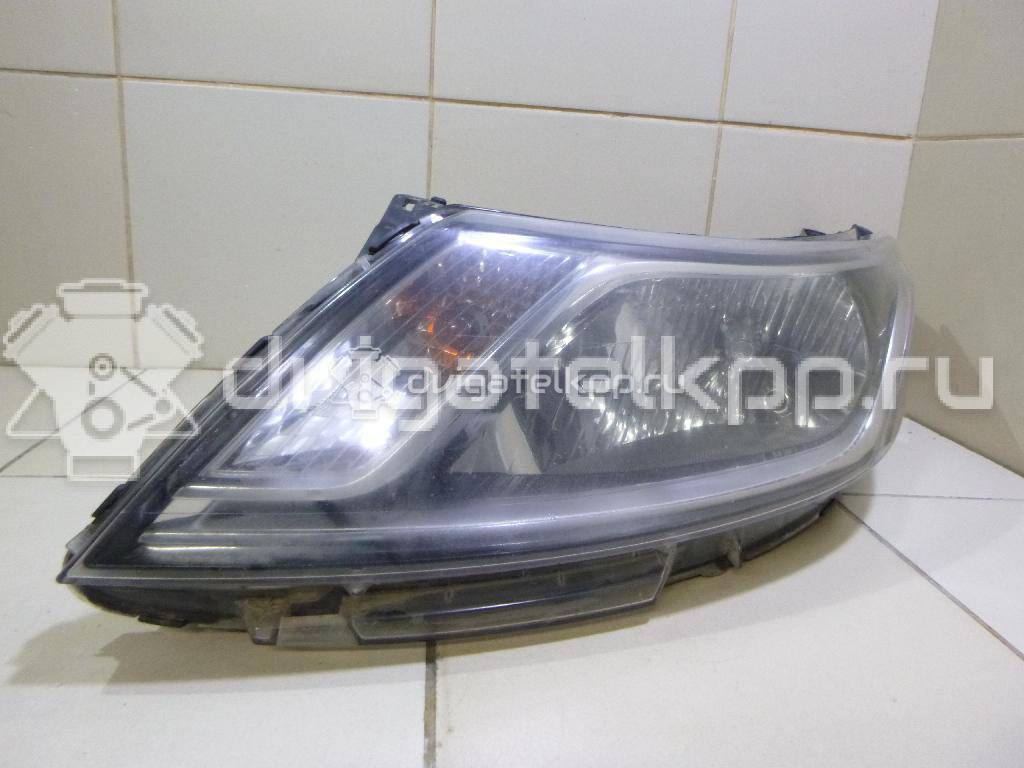 Фото Фара левая  921014x000 для kia RIO {forloop.counter}}