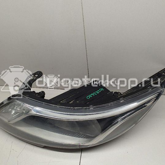 Фото Фара левая  921014X000 для kia RIO