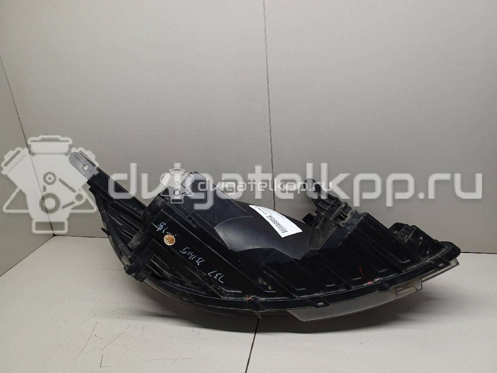 Фото Фара левая  921014X000 для kia RIO {forloop.counter}}