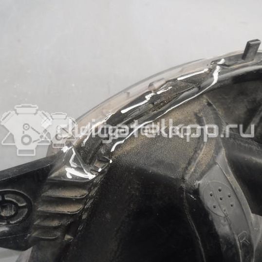 Фото Фара противотуманная правая  922024X000 для kia RIO