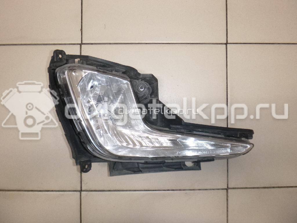 Фото Фара противотуманная правая  922024X000 для kia RIO {forloop.counter}}