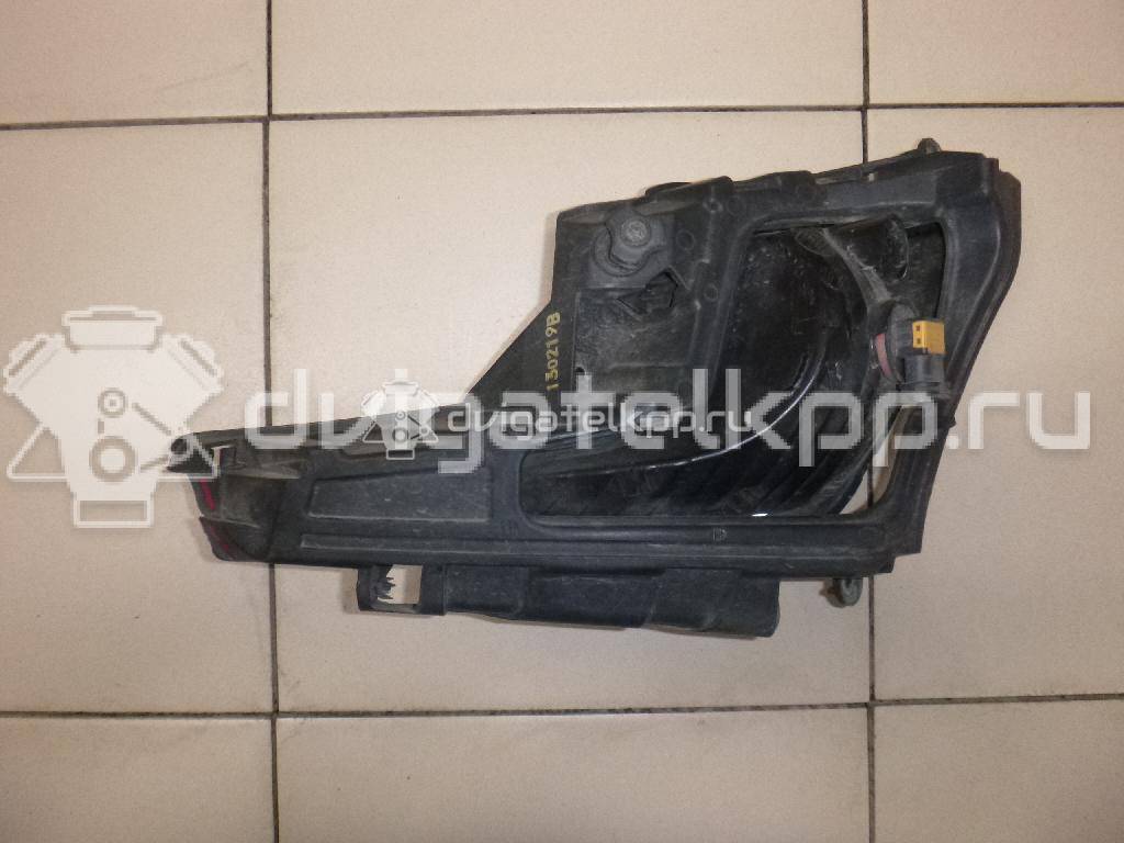 Фото Фара противотуманная правая  922024X000 для kia RIO {forloop.counter}}