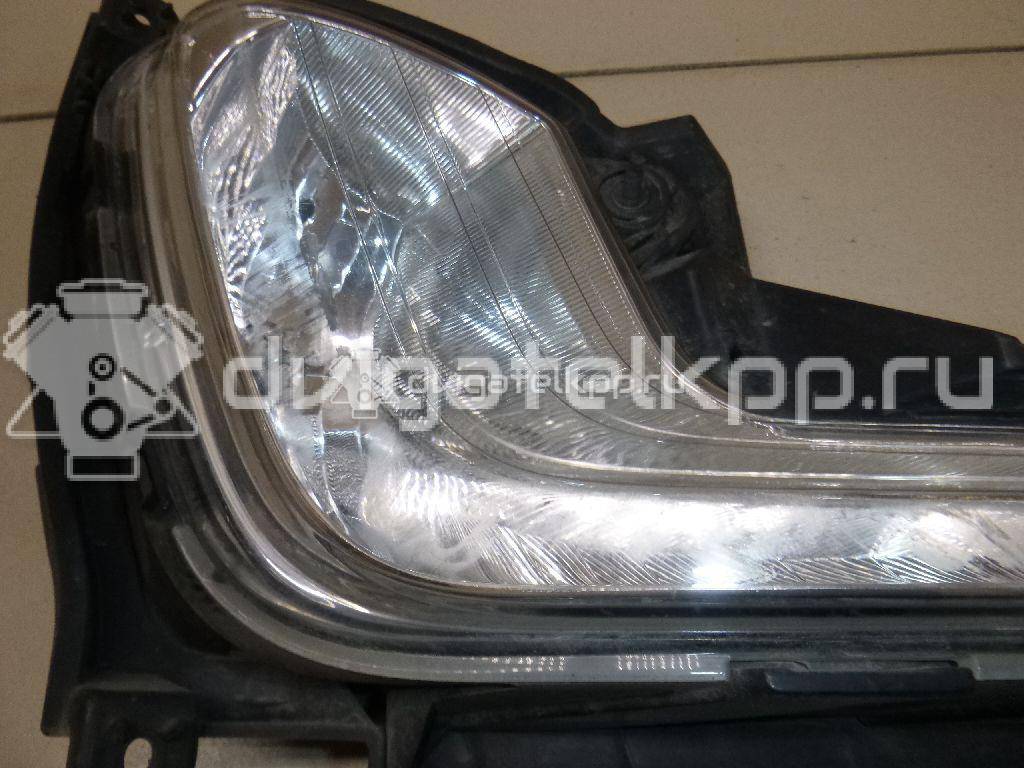 Фото Фара противотуманная правая  922024X000 для kia RIO {forloop.counter}}