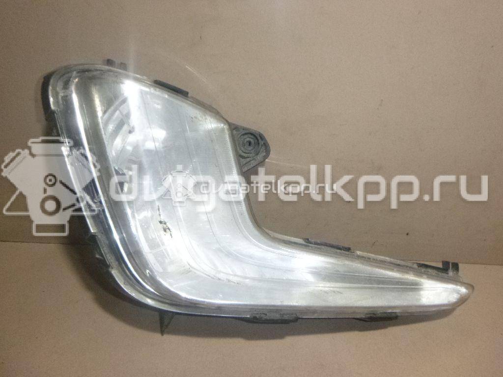 Фото Фара противотуманная правая  922024x000 для kia RIO {forloop.counter}}