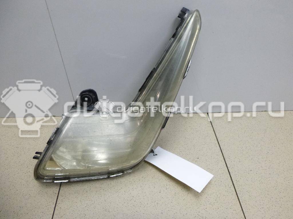Фото Фара противотуманная правая  922024x000 для kia RIO {forloop.counter}}
