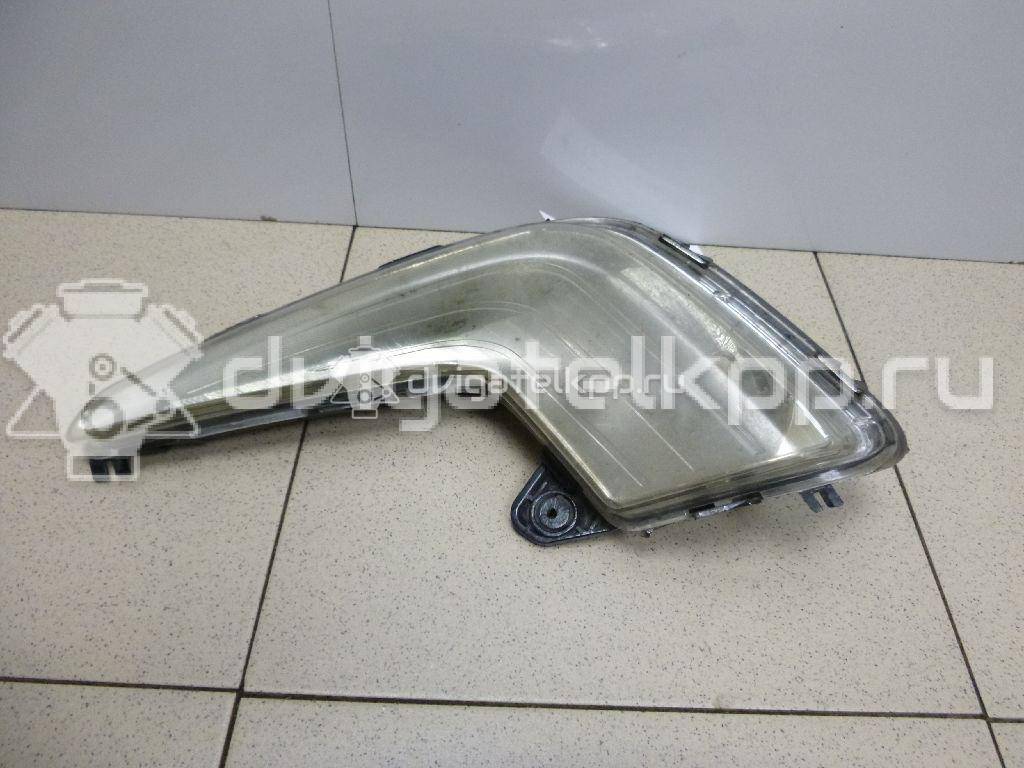 Фото Фара противотуманная правая  922024x000 для kia RIO {forloop.counter}}