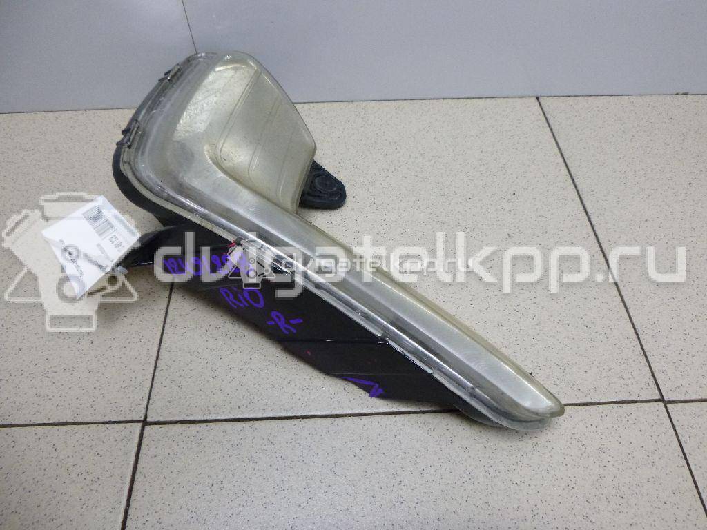 Фото Фара противотуманная правая  922024x000 для kia RIO {forloop.counter}}