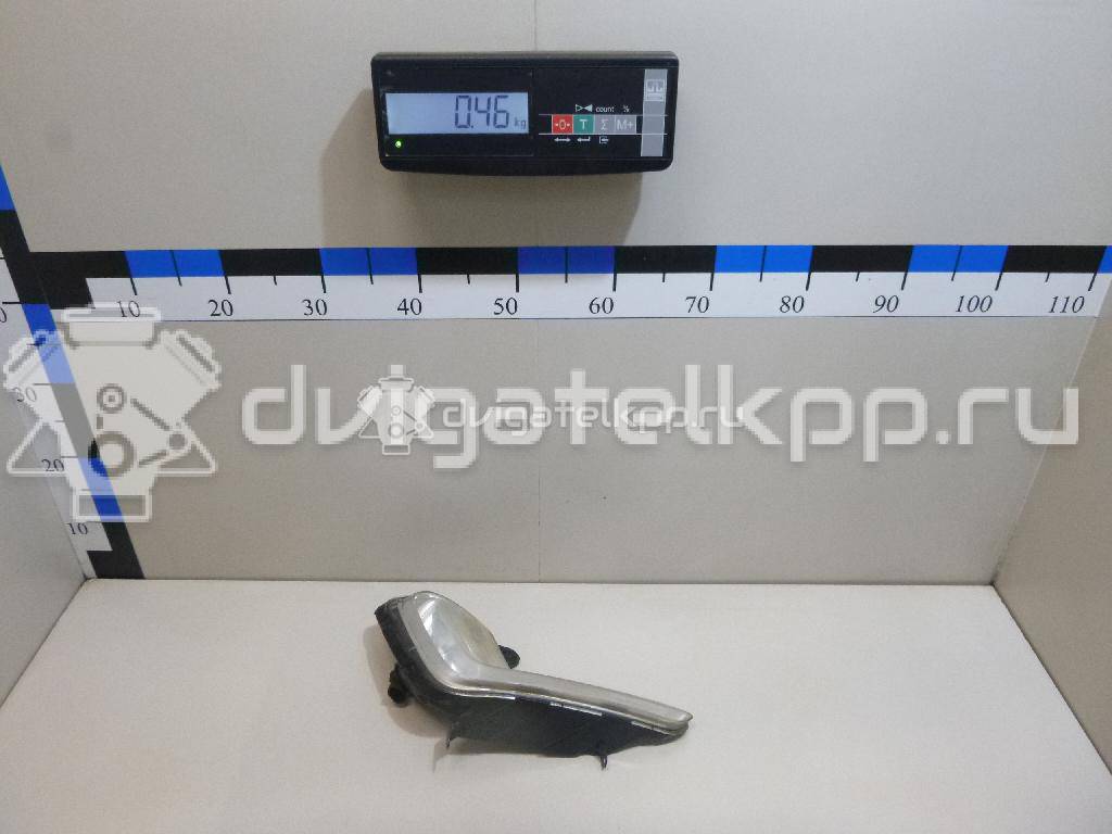 Фото Фара противотуманная правая  922024X000 для kia RIO {forloop.counter}}