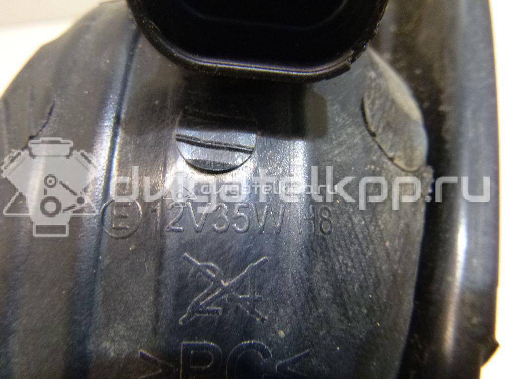 Фото Фара противотуманная правая  922024X000 для kia RIO {forloop.counter}}