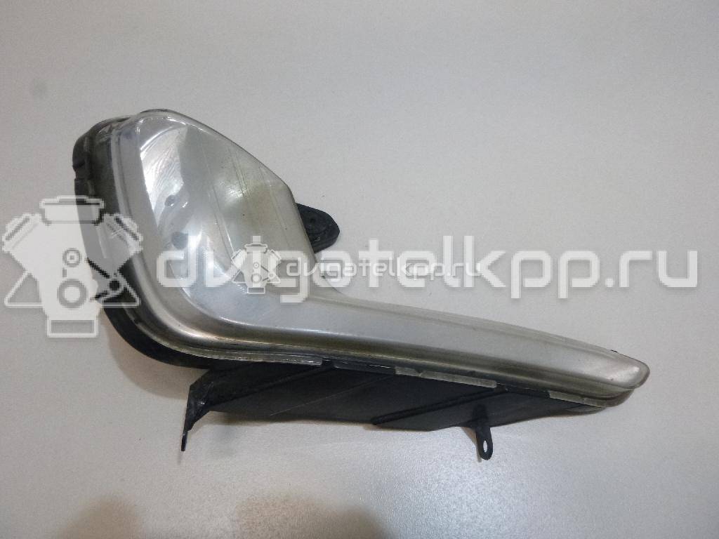Фото Фара противотуманная правая  922024X000 для kia RIO {forloop.counter}}