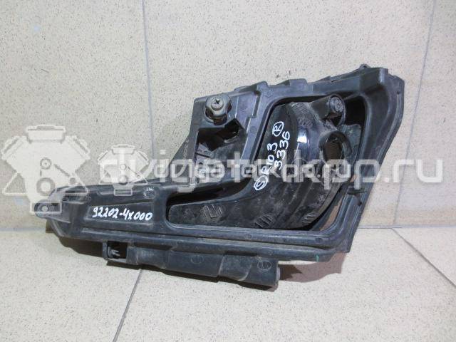Фото Фара противотуманная правая  922024X000 для kia RIO {forloop.counter}}