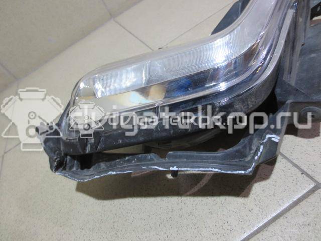 Фото Фара противотуманная правая  922024X000 для kia RIO {forloop.counter}}