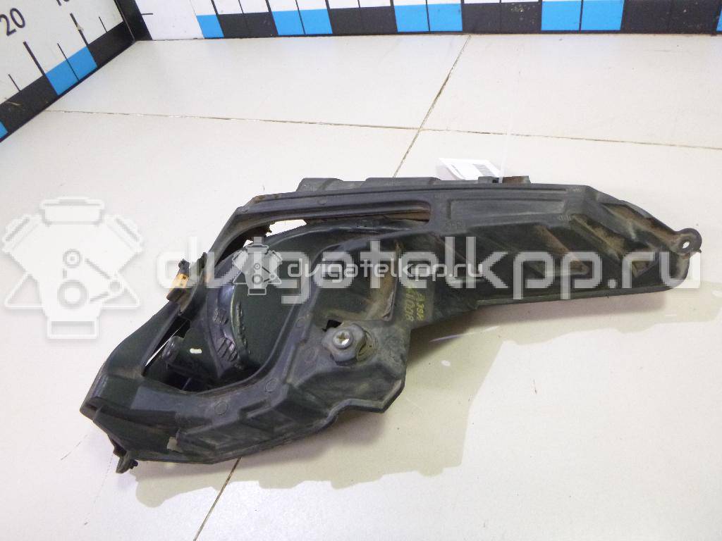 Фото Фара противотуманная правая  922024X000 для kia RIO {forloop.counter}}