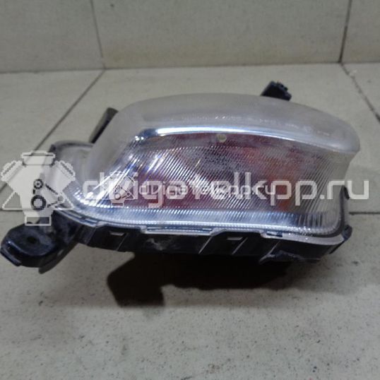 Фото Фара противотуманная правая  922084Y000 для kia RIO
