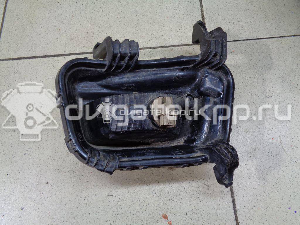 Фото Фара противотуманная правая  922084Y000 для kia RIO {forloop.counter}}