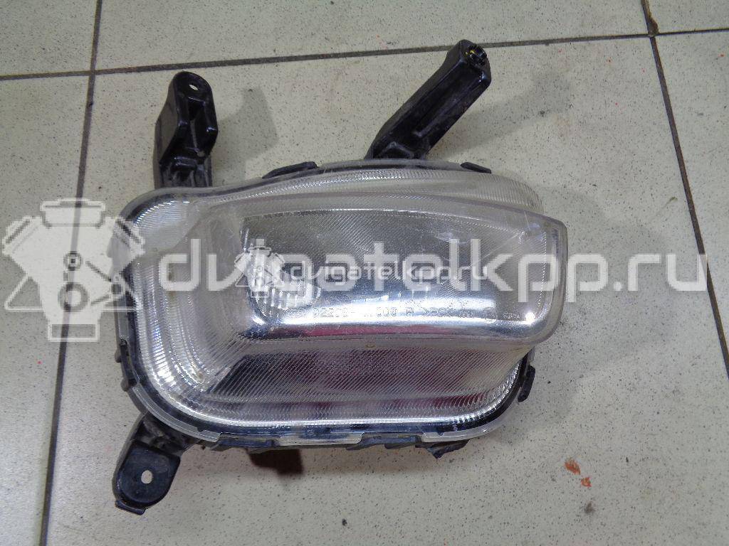 Фото Фара противотуманная правая  922084Y000 для kia RIO {forloop.counter}}
