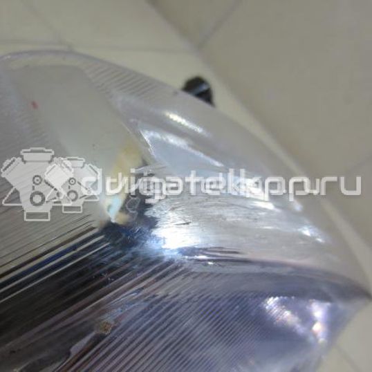 Фото Фара противотуманная правая  922084Y000 для kia RIO