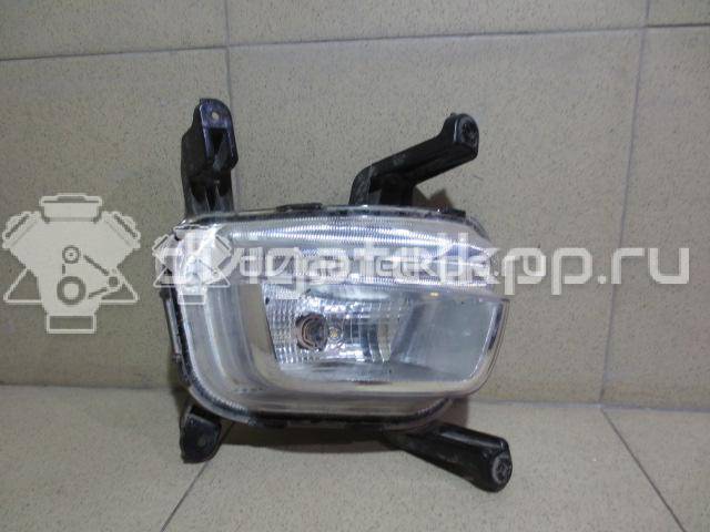 Фото Фара противотуманная правая  922084Y000 для kia RIO {forloop.counter}}