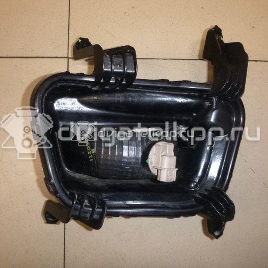 Фото Фара противотуманная правая  922084Y000 для kia RIO