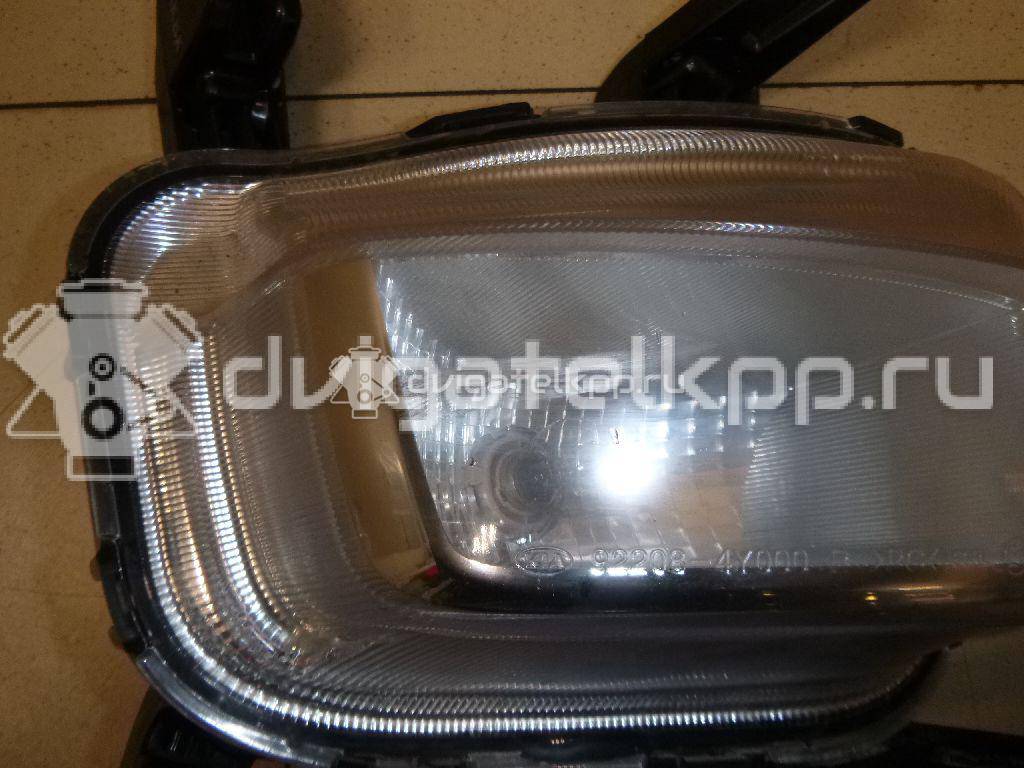 Фото Фара противотуманная правая  922084Y000 для kia RIO {forloop.counter}}