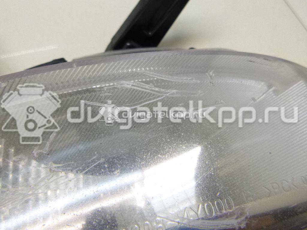 Фото Фара противотуманная правая  922084y000 для kia RIO {forloop.counter}}