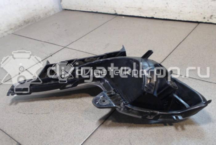 Фото Фара противотуманная левая  922014X000 для kia RIO {forloop.counter}}